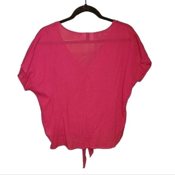 Universal Thread size medium short sleeve shirt. New without tags - Picture 6 of 8